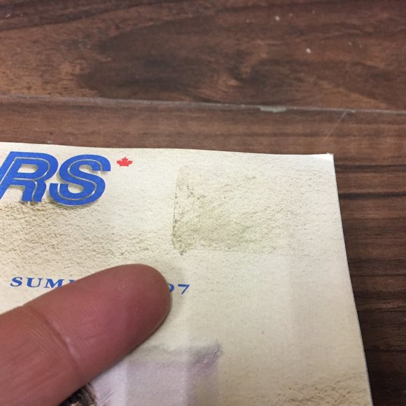 1997 Sears Spring and Summer Catalog Canada - Picture 2 of 12